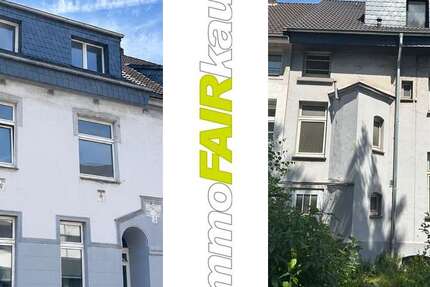 Haus Duisburg Walsum - 5 Zimmer, 134 m&sup2;, 149.000&euro; | Angebot:27163267