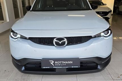 Mazda MX-30 29.469 km 14.690 &euro; Oberhausen 46149