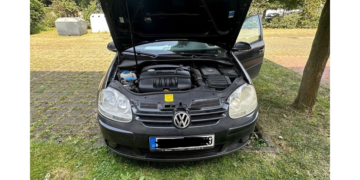 VW Golf V 171.000 km 2.600 &euro; Duisburg 47051