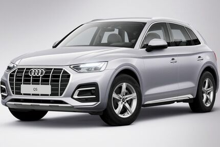 Audi Q5 15.819 km 44.980 &euro; Wesel 46483