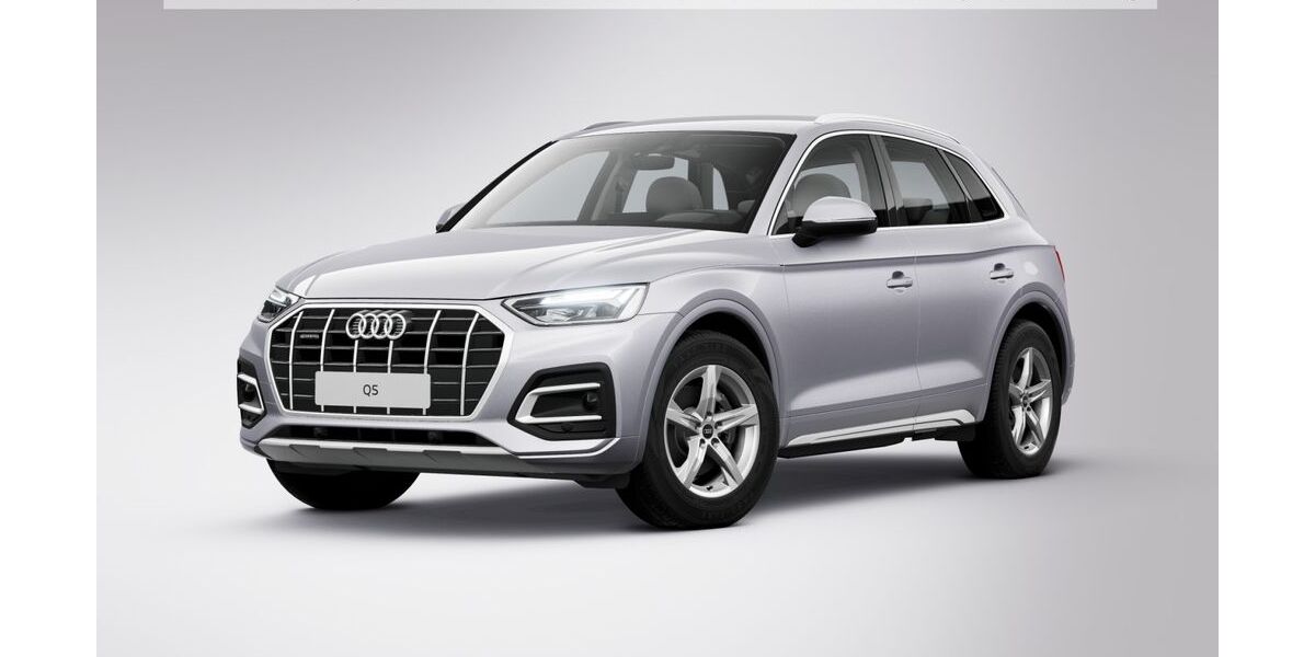 Audi Q5 15.819 km 44.980 &euro; Wesel 46483