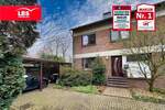 Reihenendhaus Hünxe Drevenack - 4 Zimmer, 138 m&sup2;, 375.000&euro; | Angebot:25095738