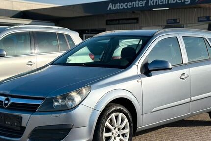 Opel Astra 140.000 km 5.500 &euro; Rheinberg 47495