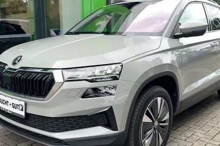 Skoda Karoq 116.630 km 19.780 &euro; Hünxe 46569