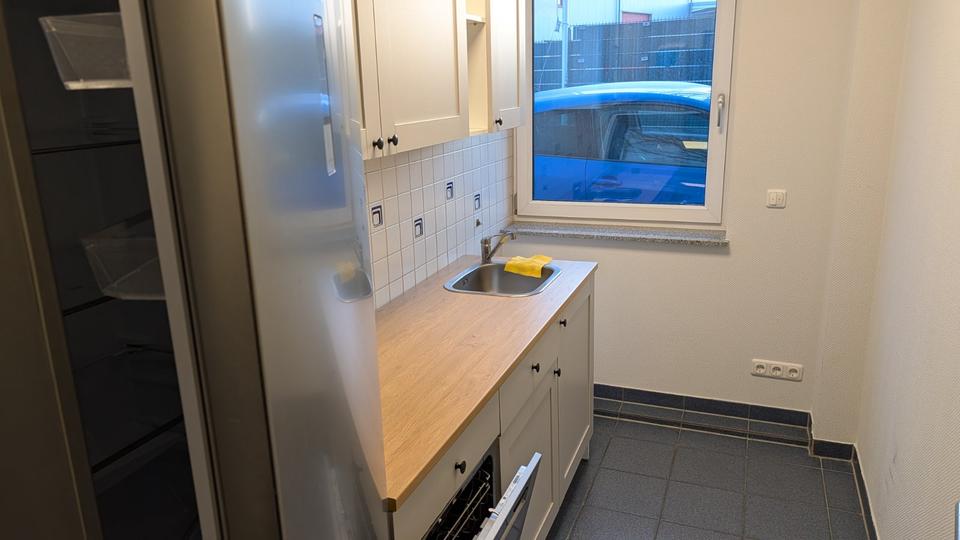 Gewerbeobjekt Gladbeck Alt-Rentfort - 1.200&euro; | Angebot:25415579