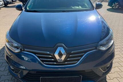 Renault Megane 95.000 km 14.999 &euro; Neukirchen-Vluyn 47506
