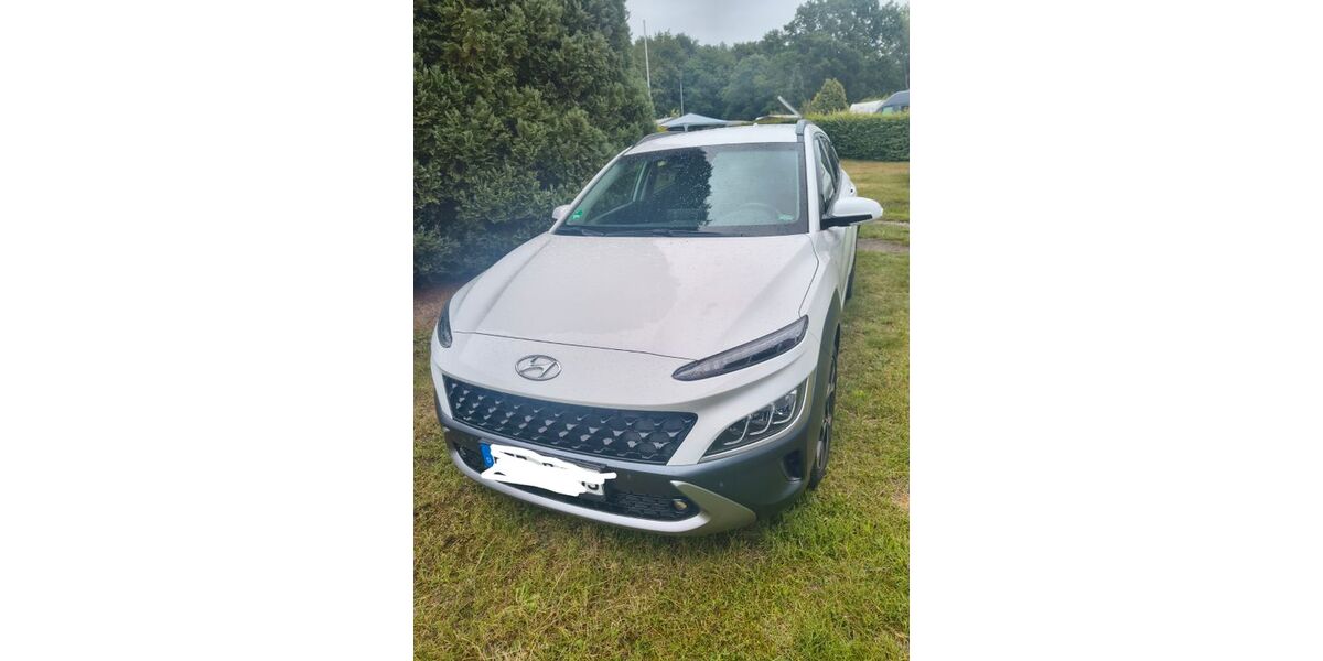 Hyundai KONA 43.000 km 22.900 &euro; Herne 44629