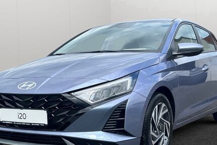 Hyundai i20 20.696 km 17.990 &euro; Bochum 44809