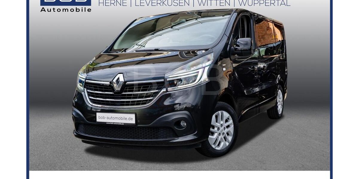 Renault Trafic 104.157 km 29.888 &euro; Düsseldorf 40233