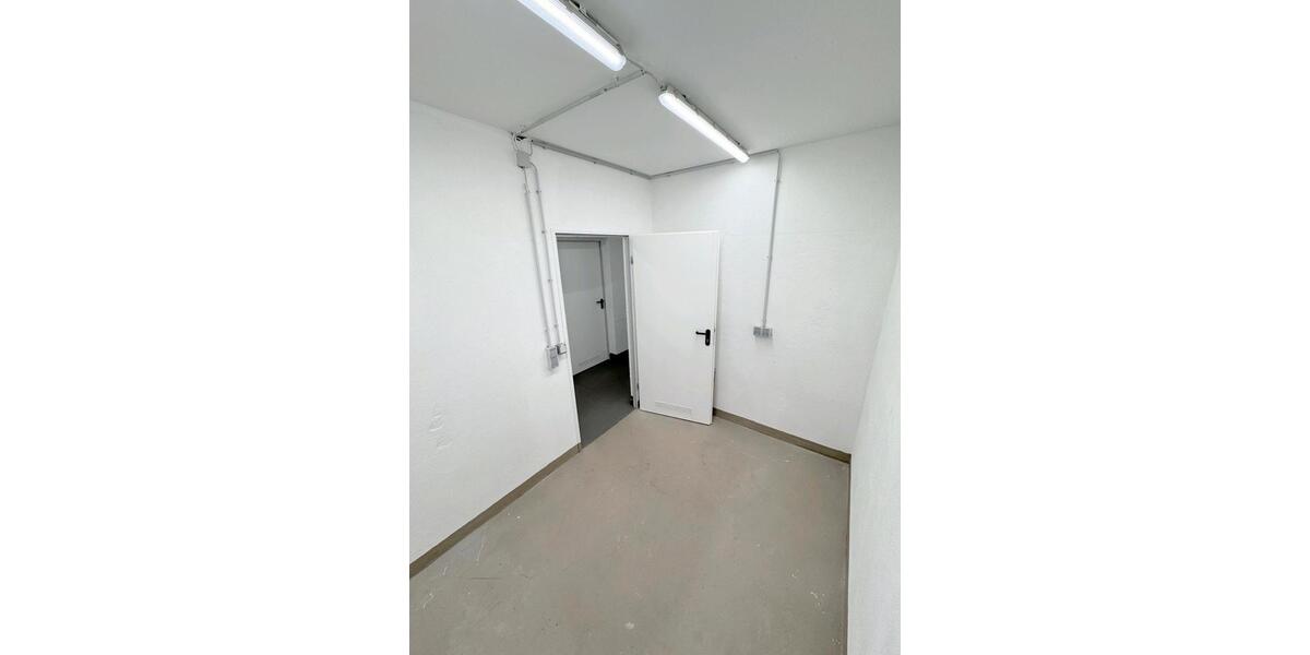 Neuwertige 2-Zimmer-Wohnung inkl. Stellplatz 2 zimmer