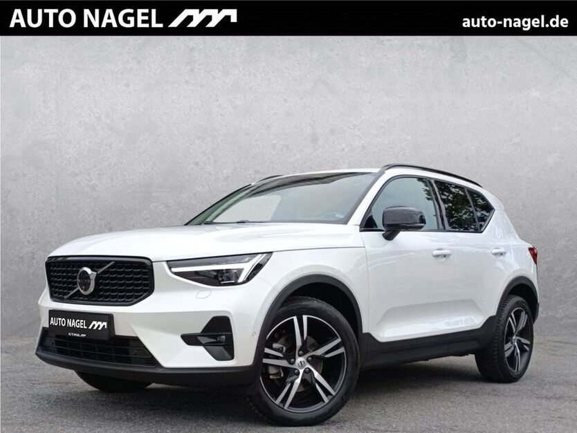 XC40