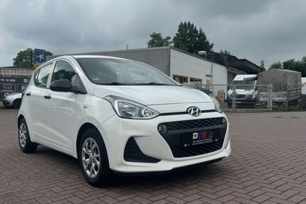 Hyundai i10 88.250 km 7.300 &euro; Dinslaken 46537