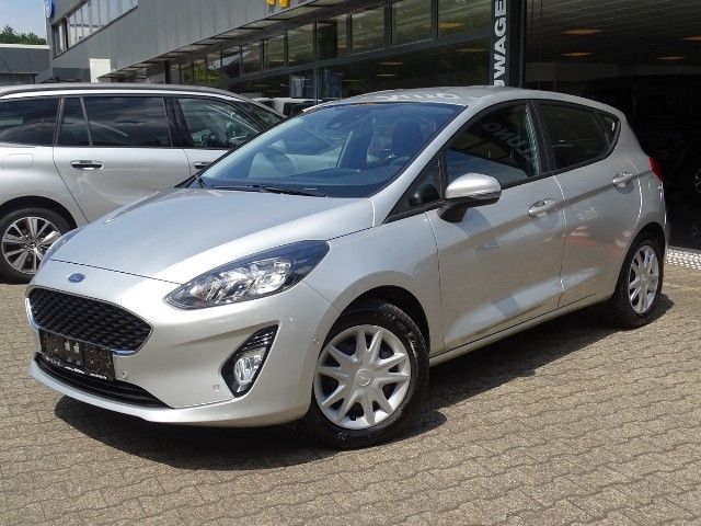 Ford Fiesta 105.597 km 10.990 &euro; Essen 45355