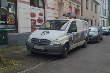 Mercedes-Benz Vito 417.000 km 3.700 &euro; Gelsenkirchen 45899