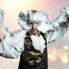 Frau Holle - Mitspieltheater 15.11.2025 Bürgerhaus Benrath