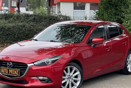 Mazda 3 138.000 km 7.500 &euro; KREFELD 47798