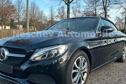Mercedes-Benz C 250 155.300 km 20.500 &euro; Krefeld 47805