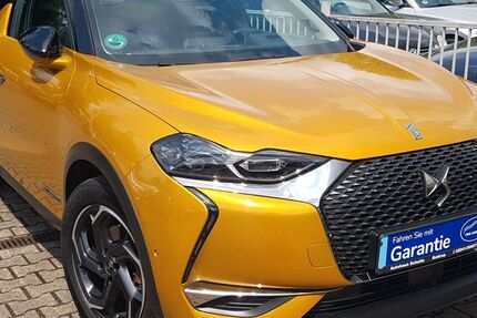 DS Automobiles DS3 Crossback 84.769 km 16.890 &euro; Bottrop 46240
