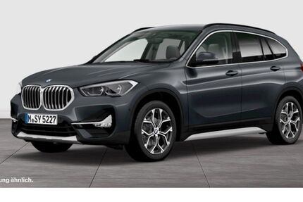BMW X1 90.443 km 26.970 &euro; Düsseldorf 40595
