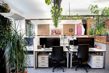 Büro in Köln 250 € 8 m²