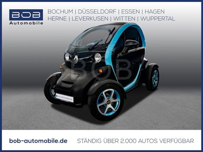 Twizy