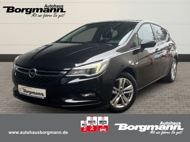 Opel Astra 84.100 km 10.950 &euro; Marl 45770