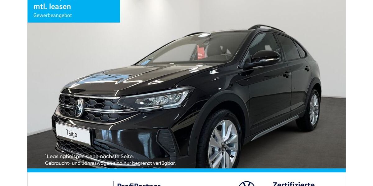 VW Taigo 2.500 km 28.900 &euro; Mülheim an der Ruhr 45481