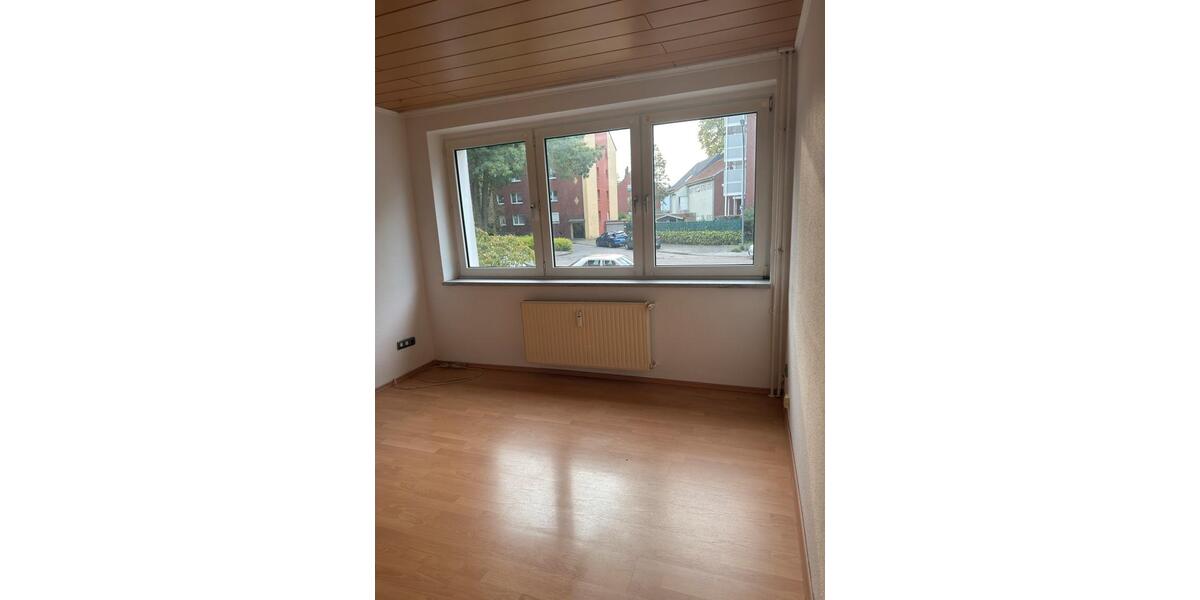 Erdgeschoßwohnung Gelsenkirchen Gelsenkirchen-Mitte - 3 Zimmer, 57 m&sup2;, 525&euro; | Angebot:27609719