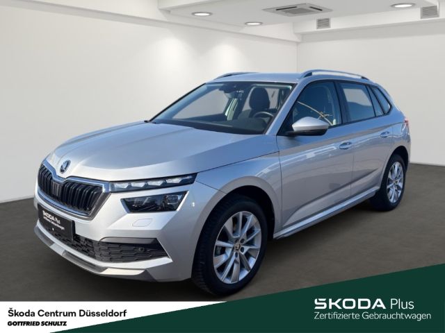 Skoda Kamiq 50.259 km 21.750 &euro; Düsseldorf 40233