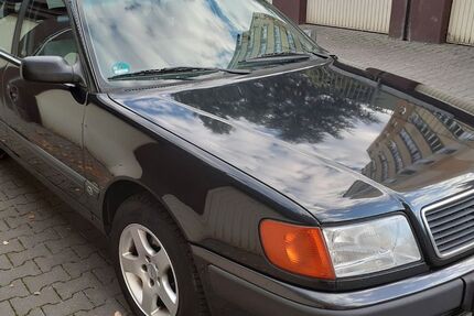 Audi 100 220.000 km 3.999 &euro; Marl, Westfalen 45770