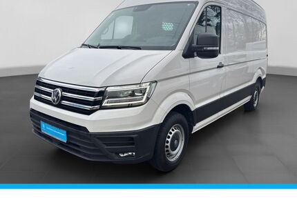 VW Crafter 114.303 km 28.210 &euro; Recklinghausen 45663