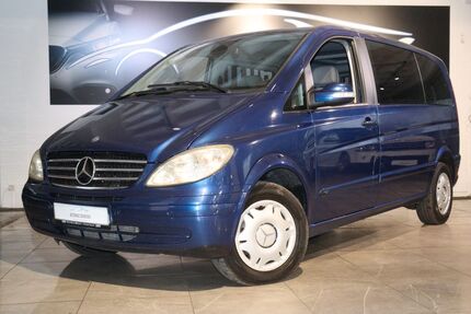 Mercedes-Benz Viano 207.828 km 11.500 &euro; Ratingen 40880