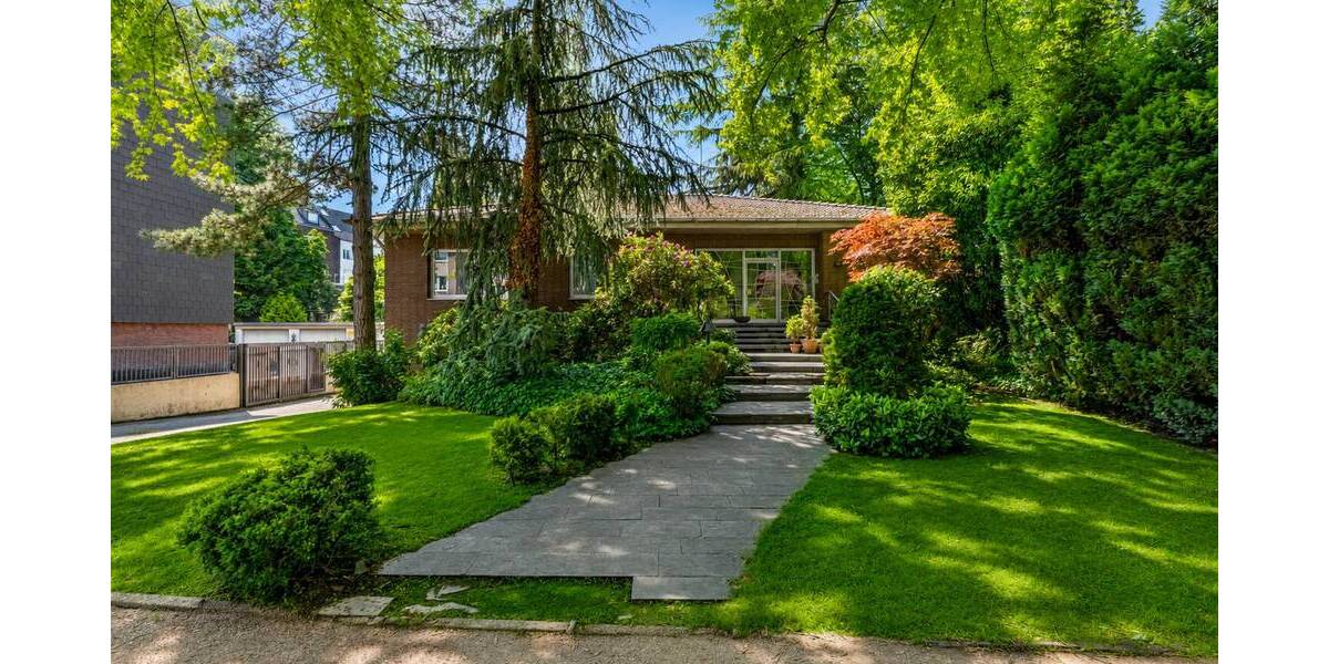 Einfamilienhaus Bochum Günnigfeld - 6 Zimmer, 208 m&sup2;, 679.000&euro; | Angebot:26867324