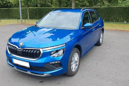 Skoda Kamiq 7.550 km 25.999 € Gelsenkirchen 45891