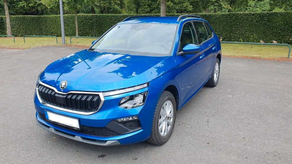 Skoda Kamiq 7.550 km 25.999 € Gelsenkirchen 45891
