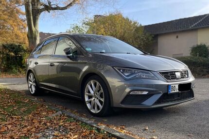 Seat Leon 140.000 km 13.300 &euro; Bochum 44793