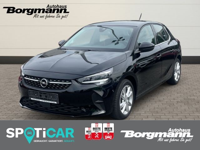 Opel Corsa 40.300 km 16.790 &euro; Dorsten 46286