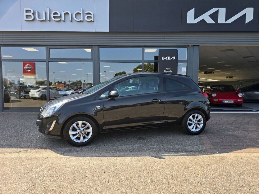 Corsa