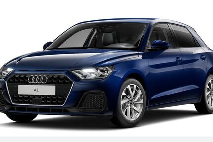 Audi A1 6.838 km 20.670 &euro; Dorsten 46284