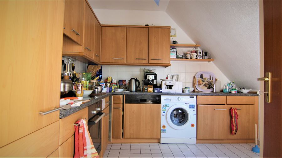 Provisionsfrei* Das neue Zuhause - ein Ort voller Exklusivität und Weitblick - Maisonettenwohnung Erkrath | Angebot:26739774