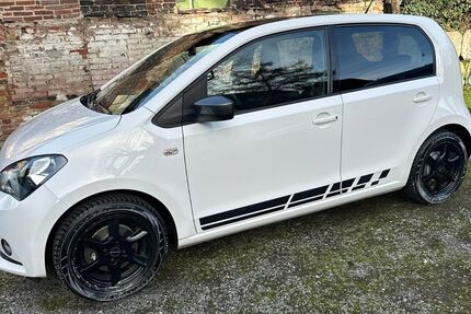 Seat Mii 62.500 km 12.290 &euro; Recklinghausen 45663