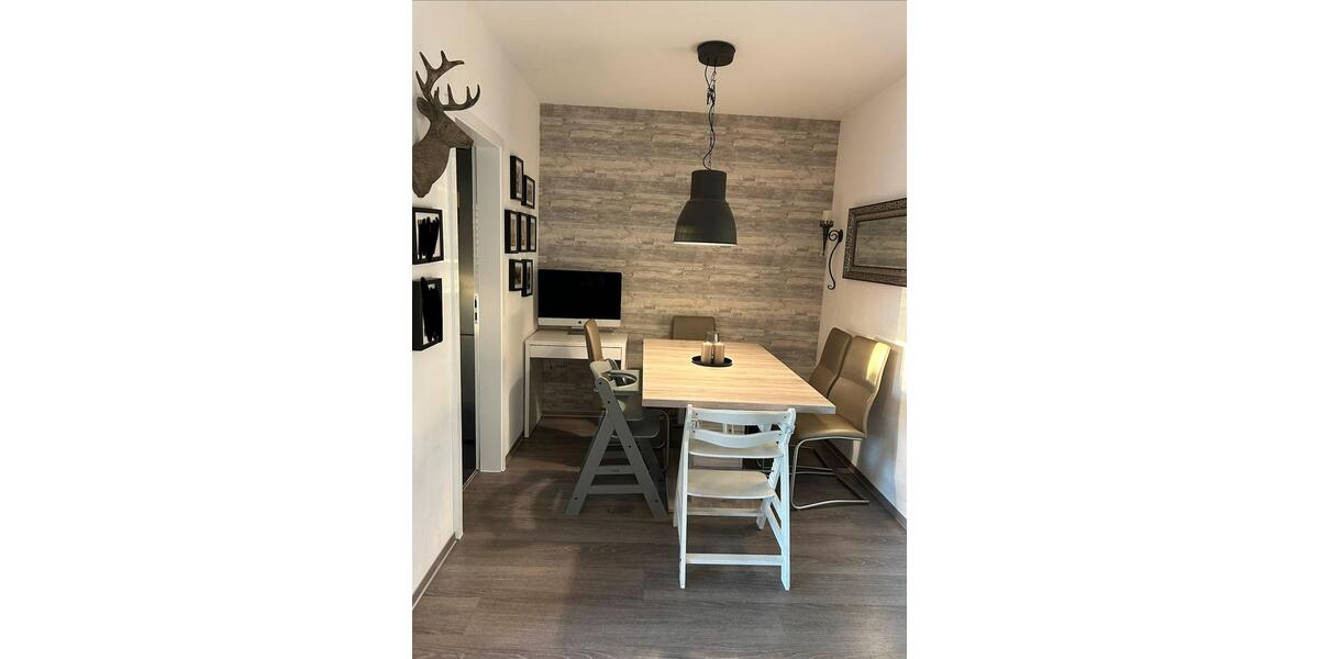 Schöne 3-Zimmer Wohnung in begehrter Wohnlage zu verkaufen 3 zimmer