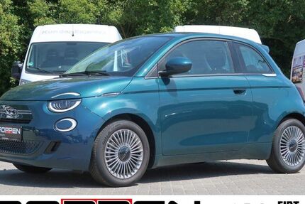 Fiat 500 5.808 km 18.280 &euro; Herten 45701