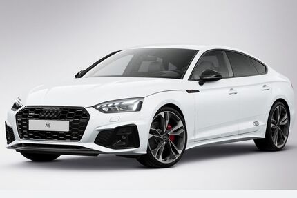 Audi A5 12.711 km 50.880 &euro; Gelsenkirchen OT Beckhausen 45899