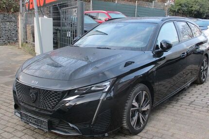 Peugeot 308 21.000 km 22.350 &euro; Oberhausen 46149