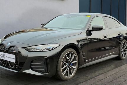 BMW i4 18.600 km 43.990 &euro; Meerbusch 40668