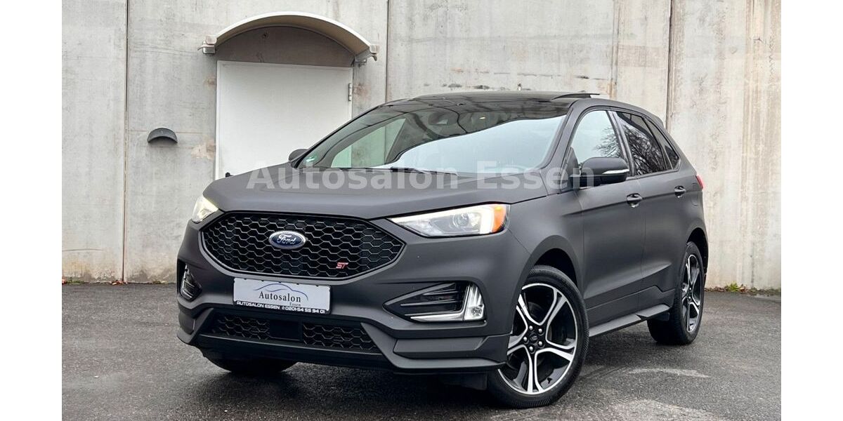 Ford Edge 76.858 km 24.890 &euro; Essen 45141