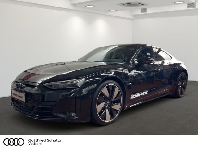 Audi RS e-tron GT 30.518 km 61.850 &euro; Velbert 42553