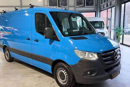Mercedes-Benz Sprinter 123.200 km 24.500 &euro; Gelsenkirchen 45879