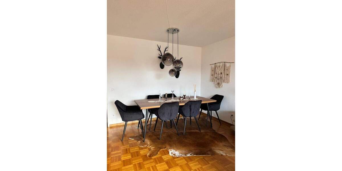 Etagenwohnung Moers Moers-Mitte - 3 Zimmer, 80 m&sup2;, 199.000&euro; | Angebot:24547448